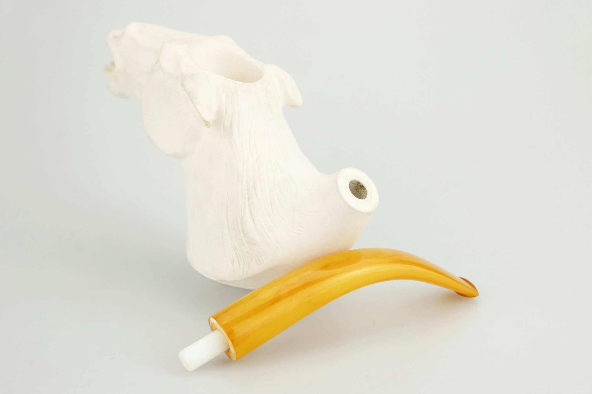 A. Bauer Classic Pferdekopf (interne Nr.11)_05