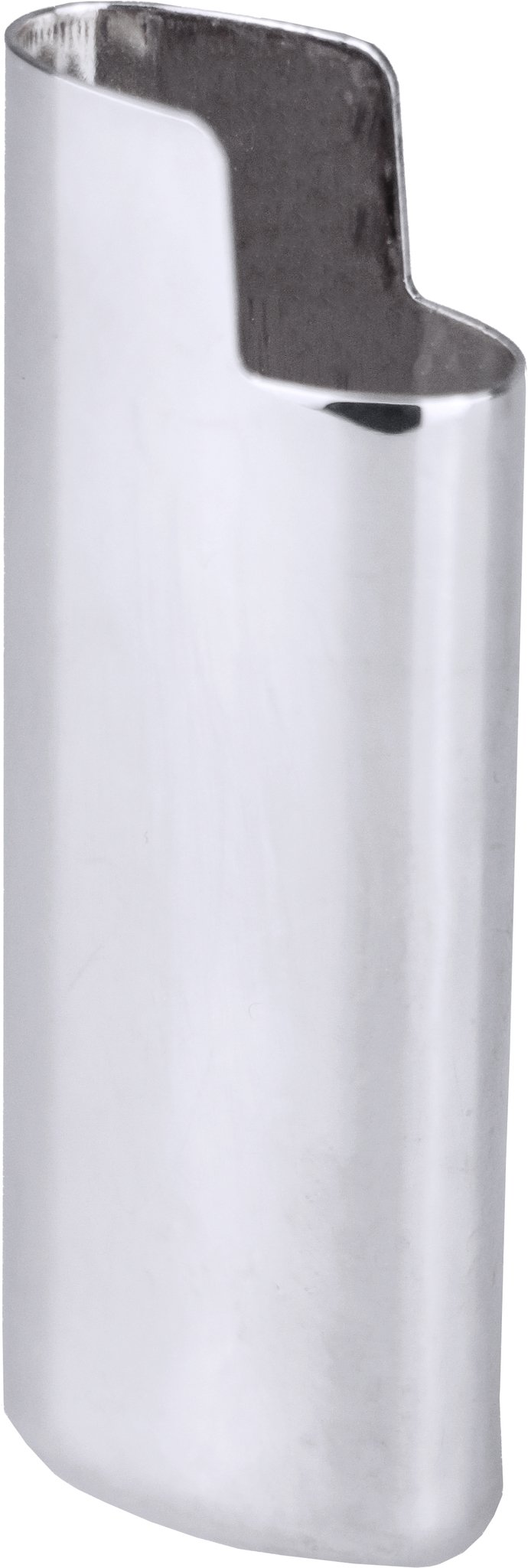 versilberte Bic - Hülle ( 1218 )_01