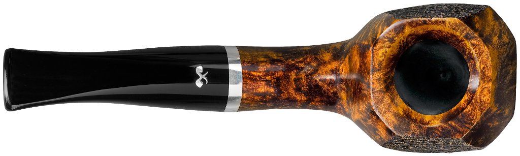 Vauen Jahrespfeife J2015-CV Detail