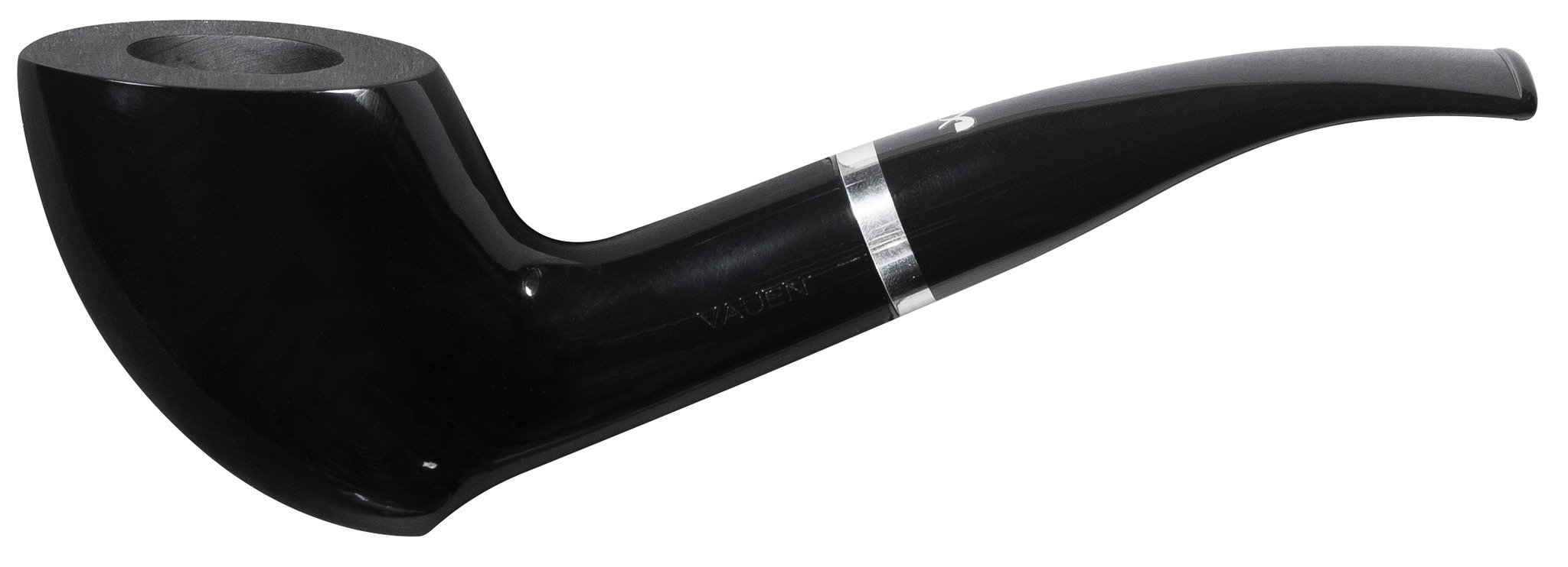 Vauen Jahrespfeife J2016S (schwarz)