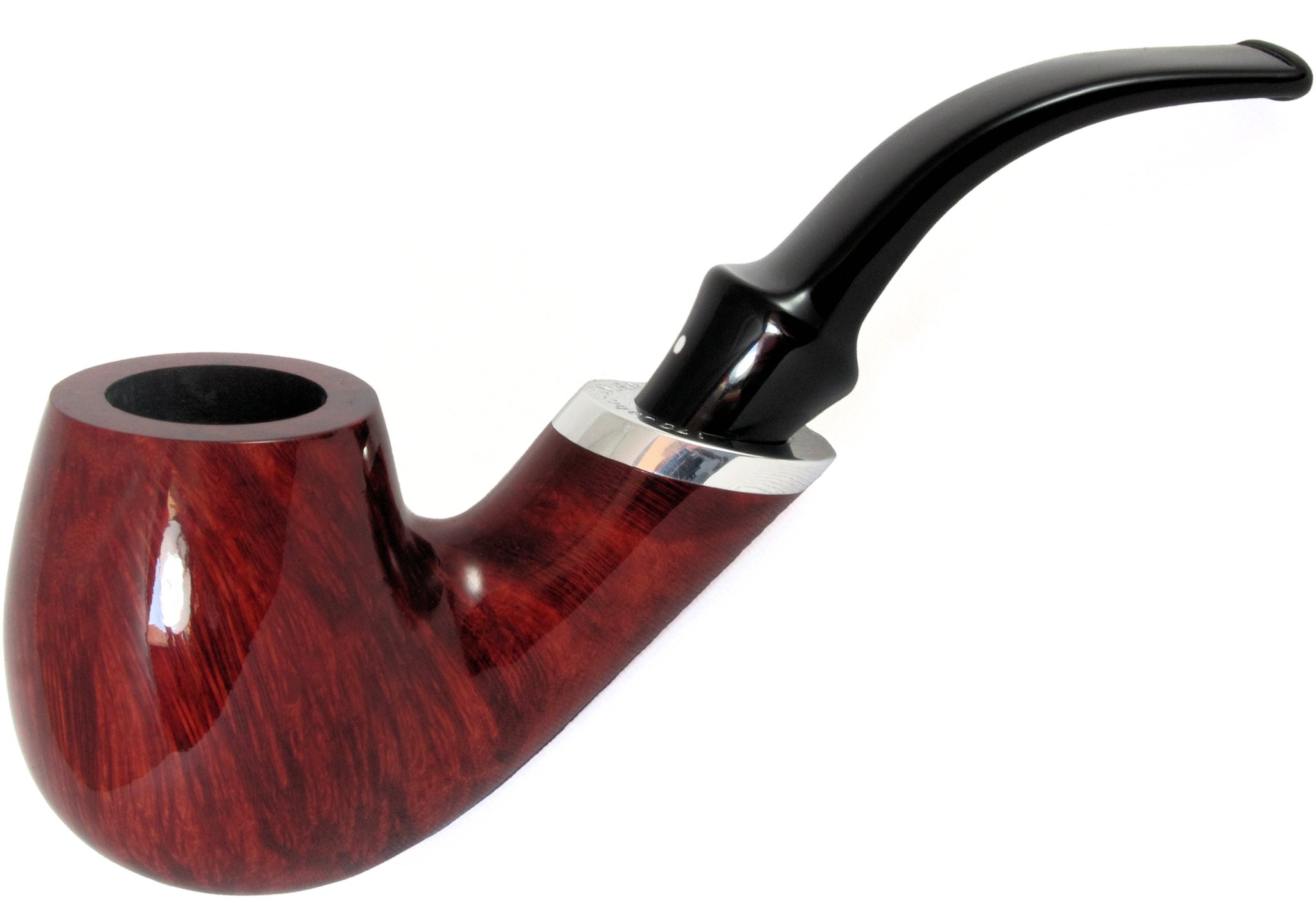 Vauen Jahrespfeife 170 Jahre Jubiläumsedition JU115 (braun)