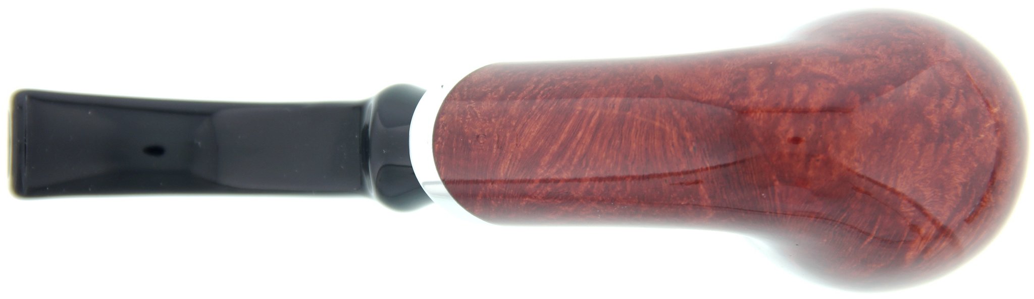 Vauen Jahrespfeife 170 Jahre Jubiläumsedition JU115 (braun) Unterboden