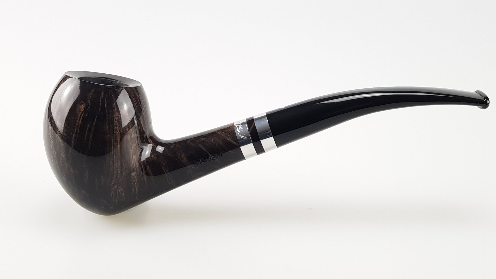 Vauen Jahrespfeife Tschaikowsky Klassik-Edition Detailbild 1