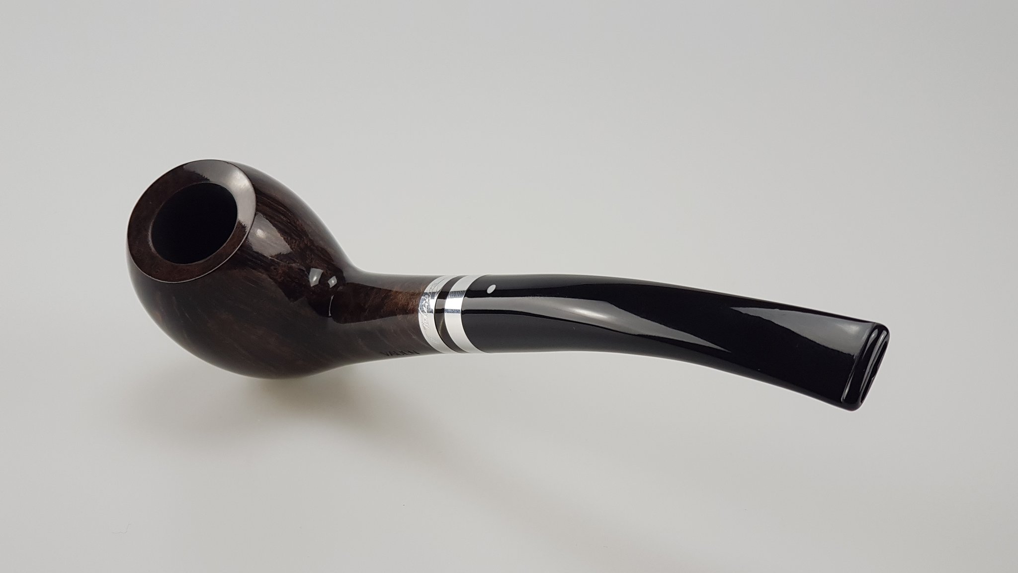 Vauen Jahrespfeife Tschaikowsky Klassik-Edition Detailbild 3