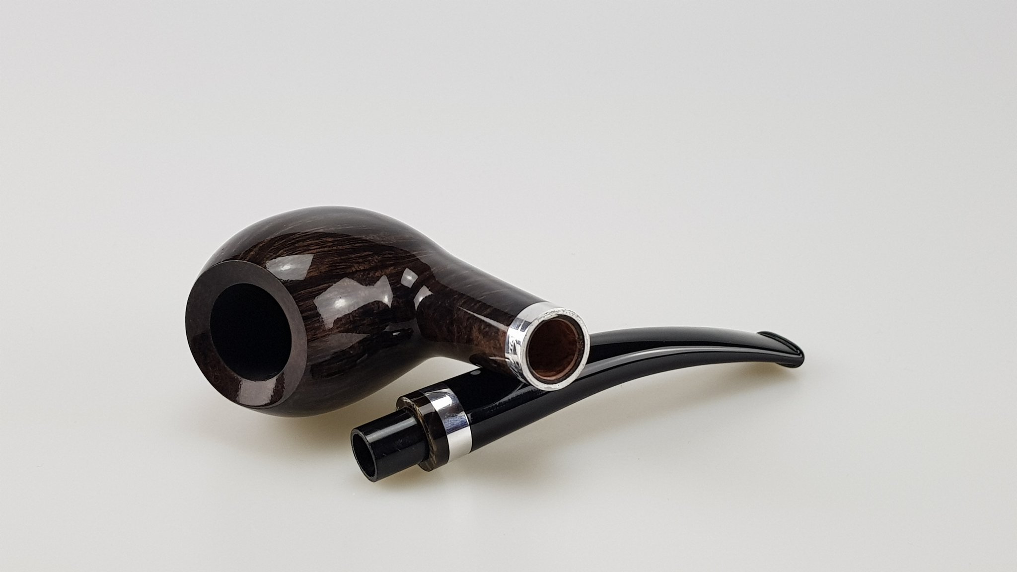 Vauen Jahrespfeife Tschaikowsky Klassik-Edition Detailbild 7