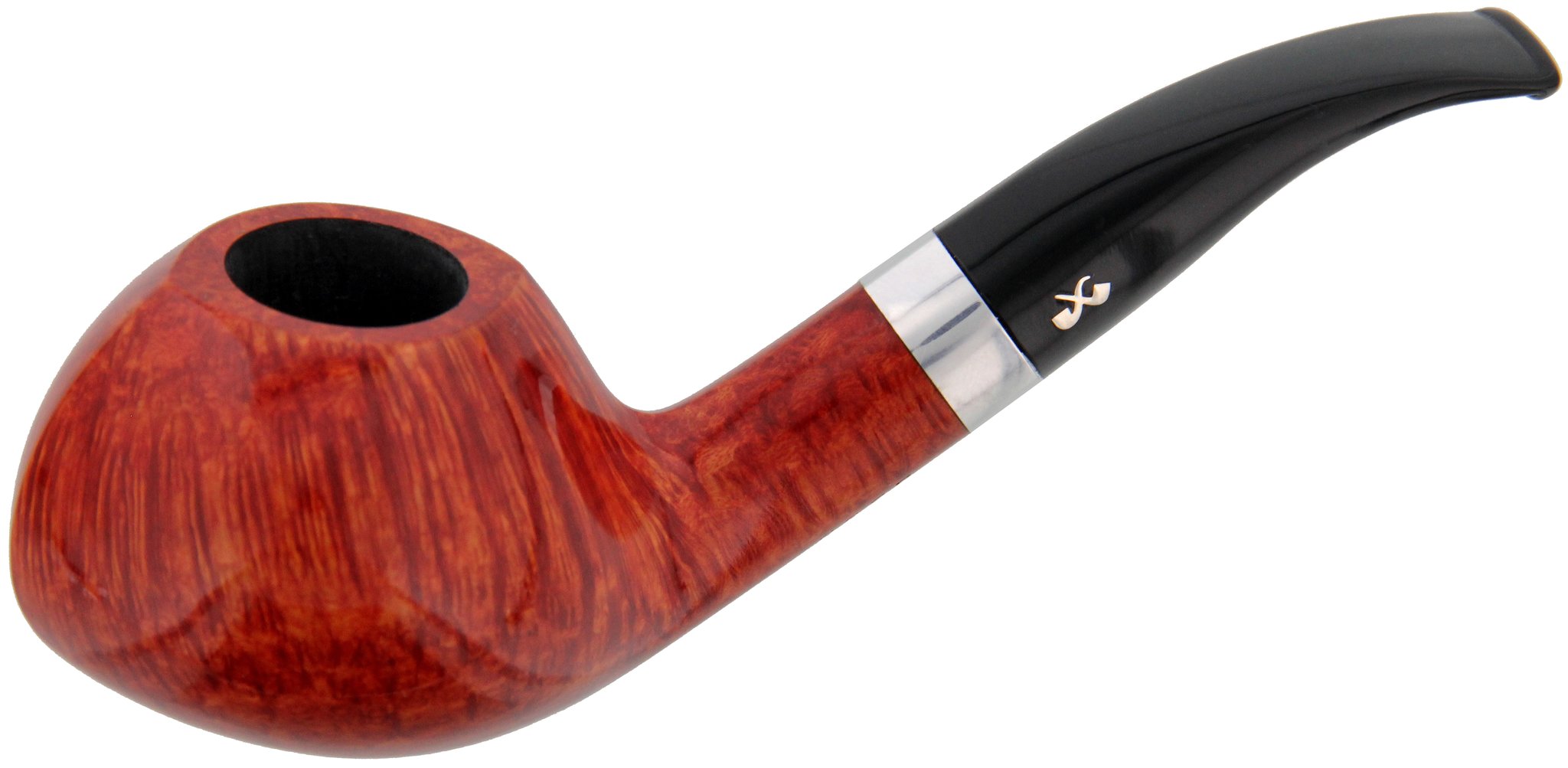 Vauen Jahrespfeife J2019E (EXTRA) auserlesene Maserung