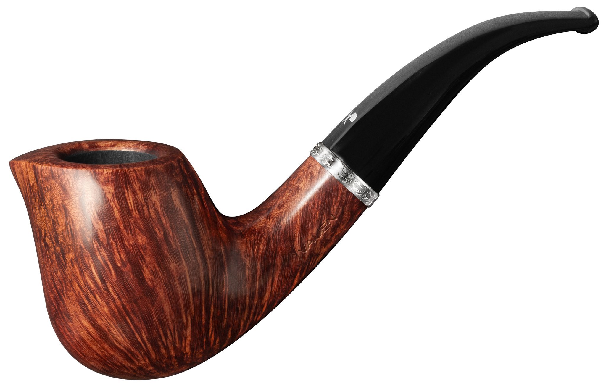 Vauen Jahrespfeife J2021B (braun)