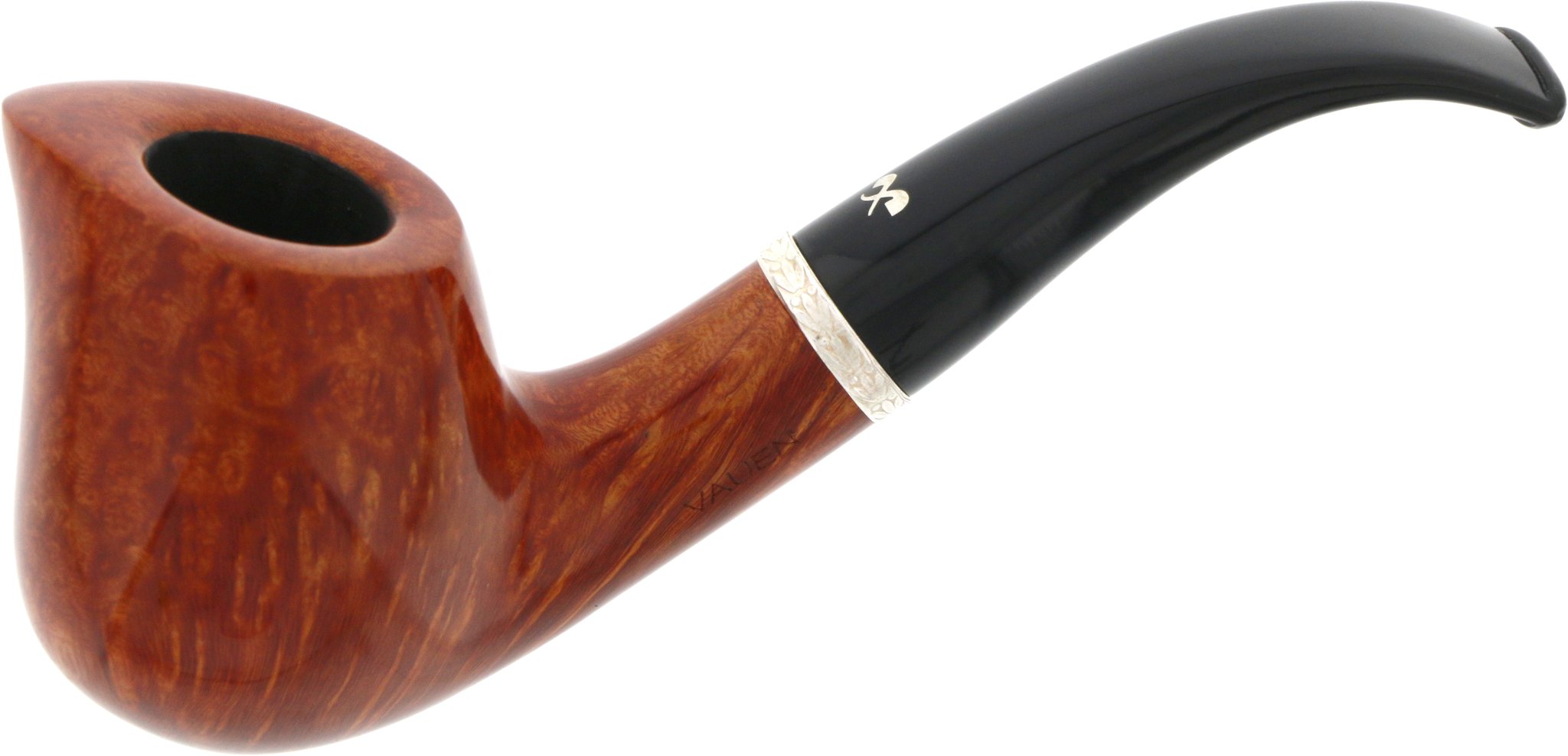 Vauen Jahrespfeife J2021G (rotbraun glatt)