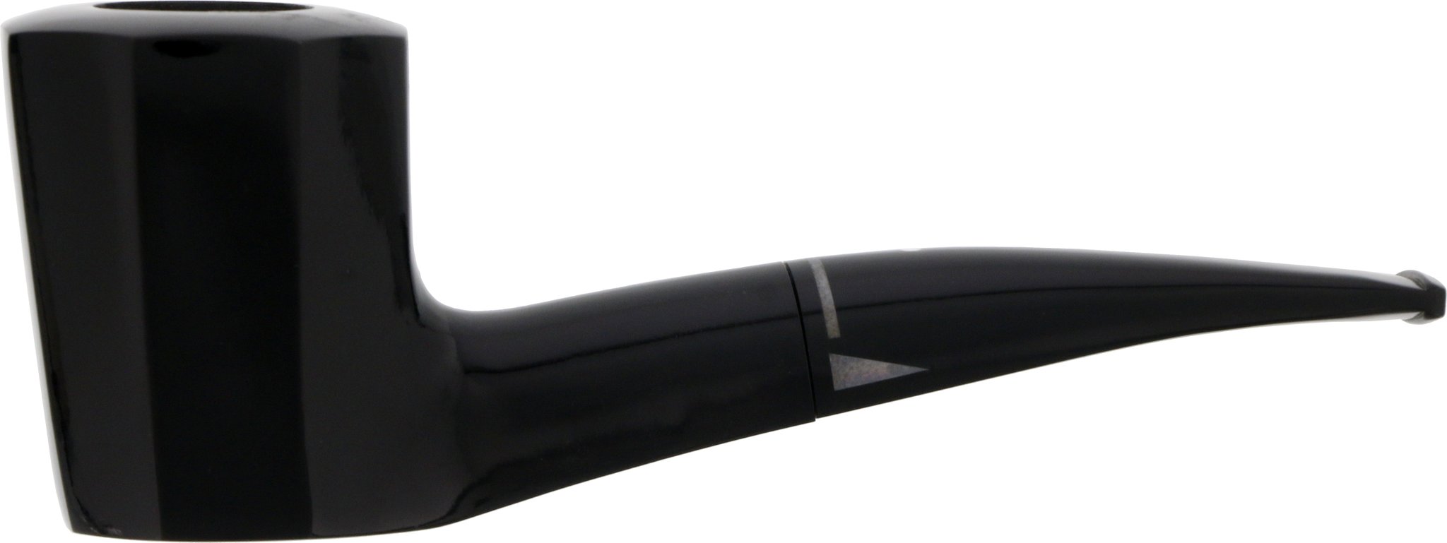 Vauen Jahrespfeife J2005S (schwarz)