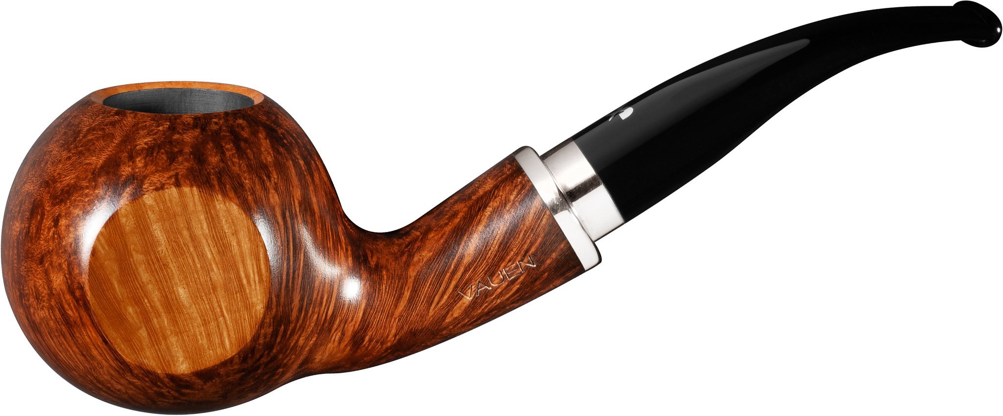 Vauen Jahrespfeife J2022B (braun)