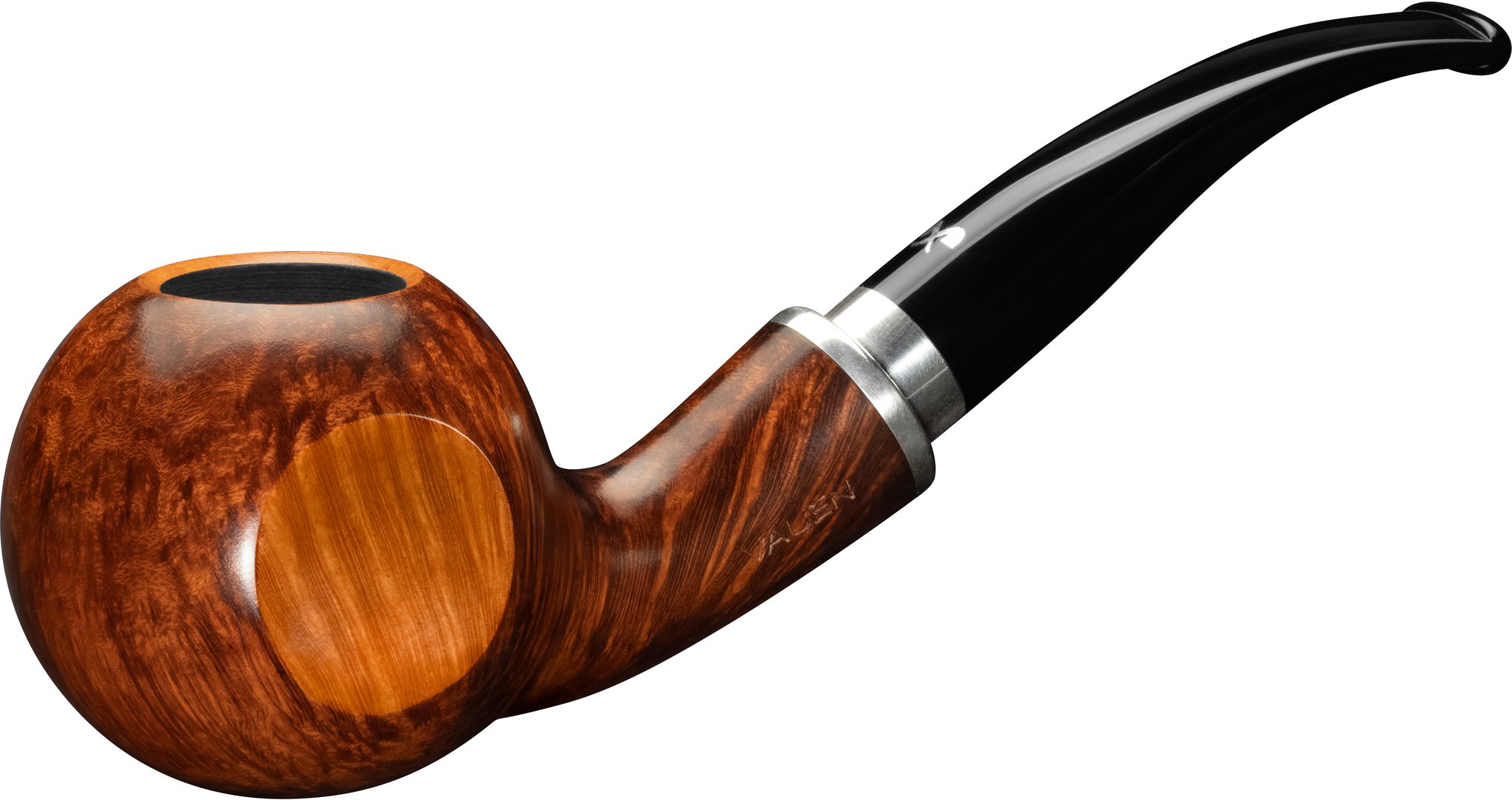 Vauen Jahrespfeife J2022B (braun)