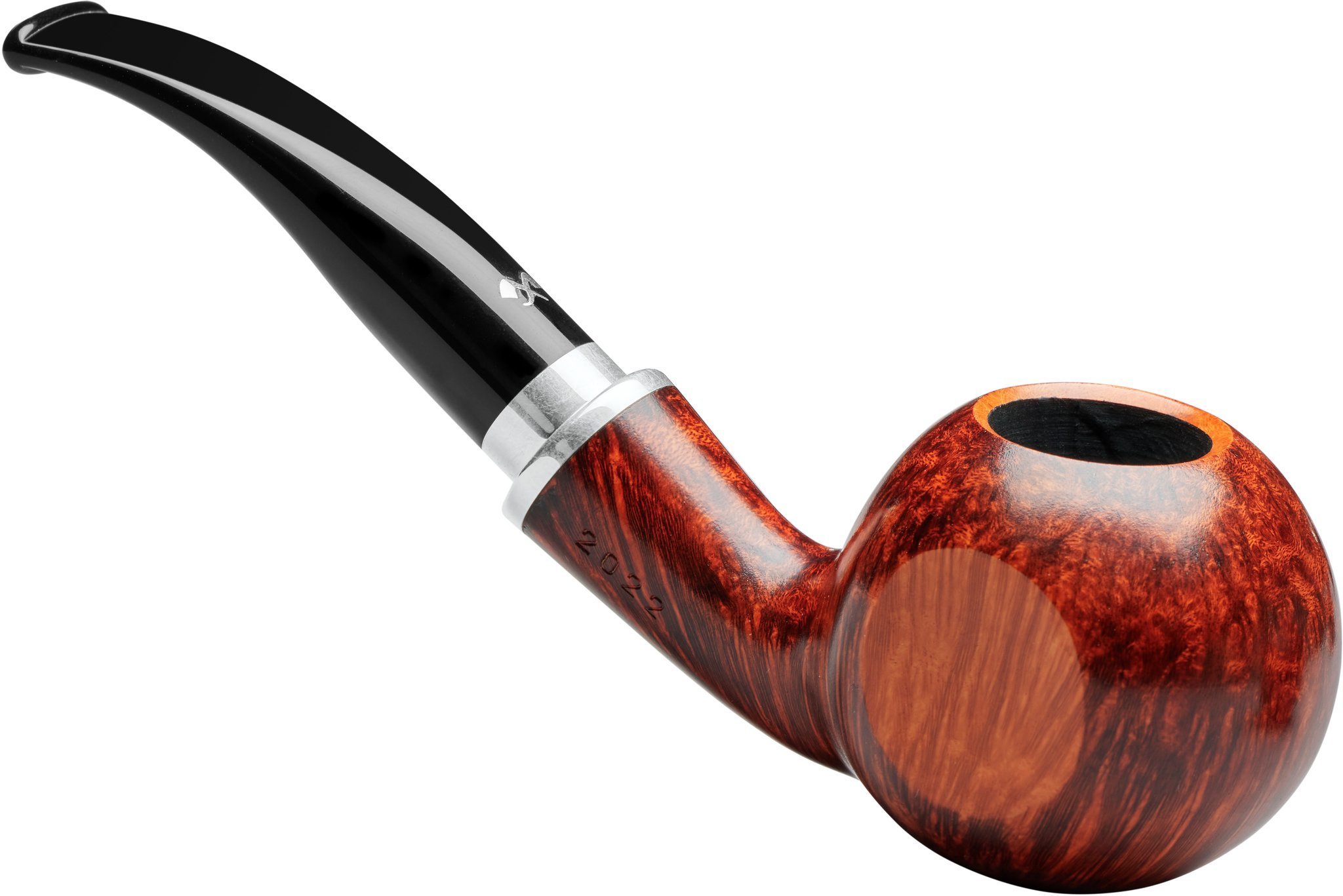 Vauen Jahrespfeife J2022B (braun)