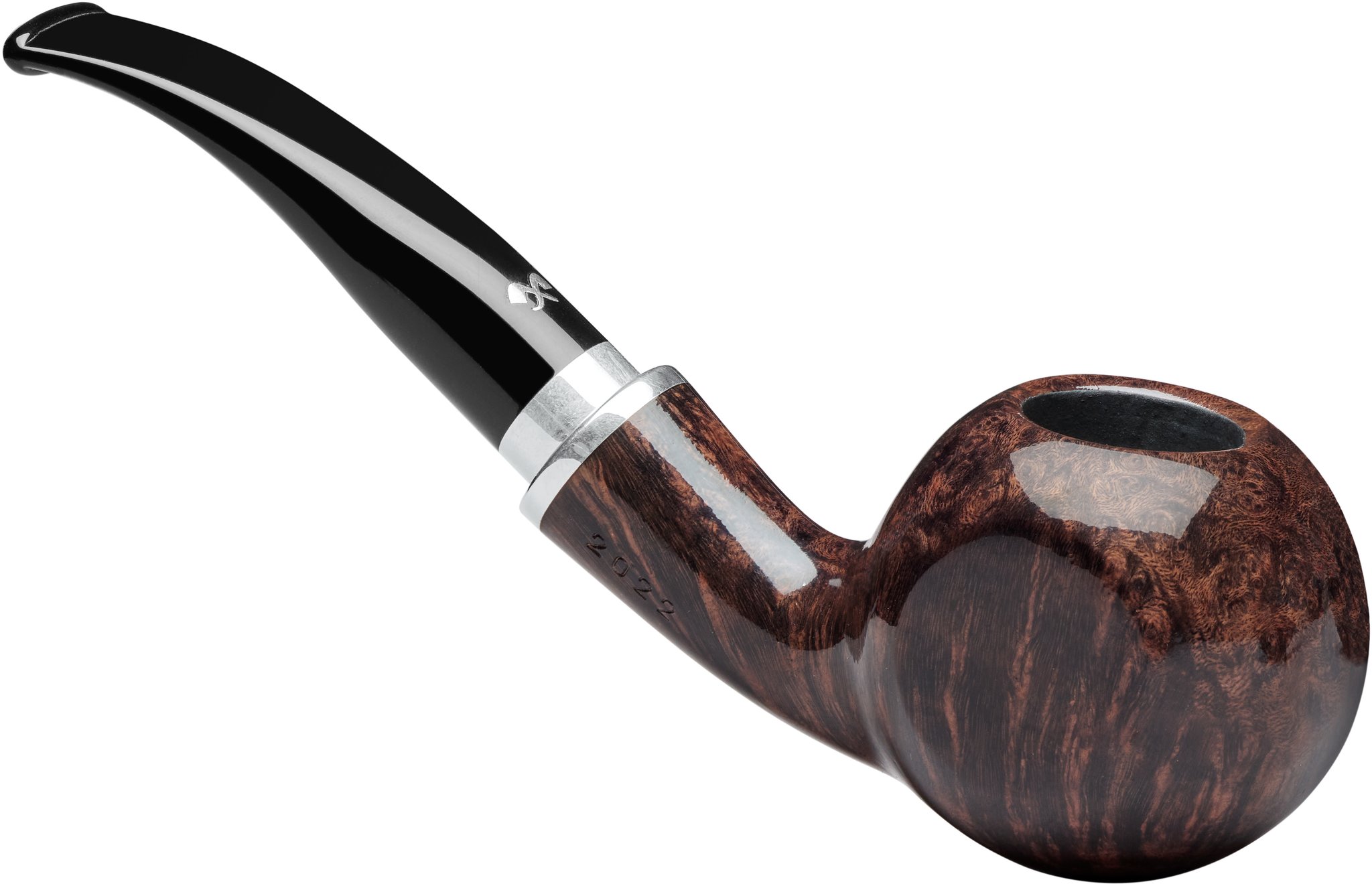 Vauen Jahrespfeife J2022D (dark)