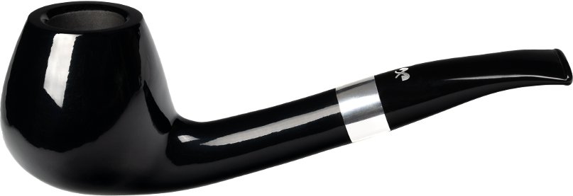 Jahrespfeife J2023S (schwarz)