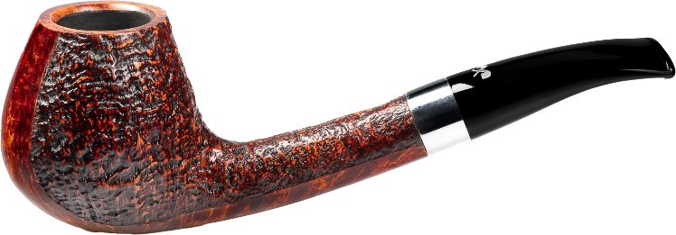 Jahrespfeife J2023CH (teilsandgestrahlt)