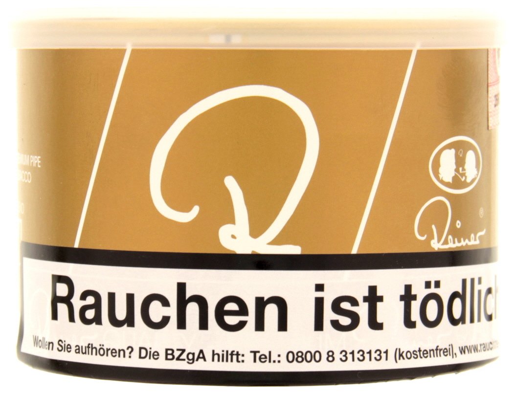 Reiner Pfeifentabak Golden Flake / Blend 71 100g