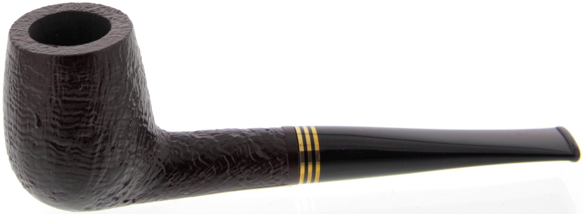 Vauen Laiton (Sandgestrahlt) 4003 Normalbissmundstück