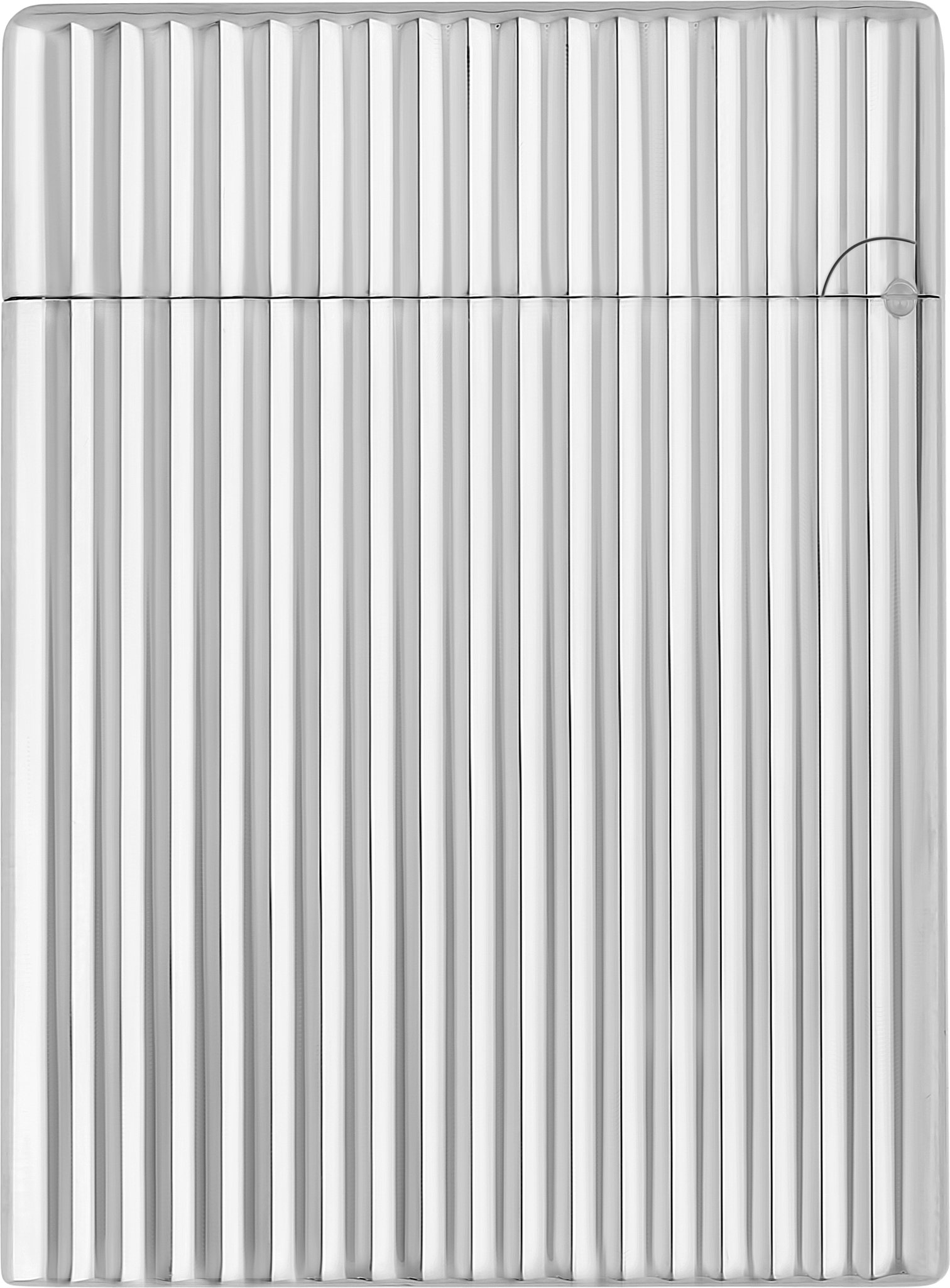 Vertical Line Palladium 03