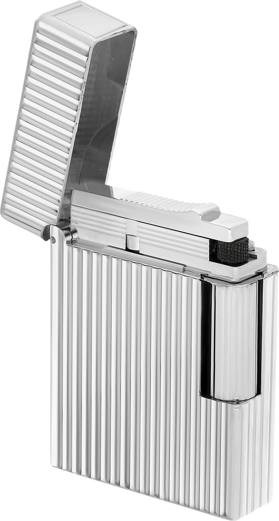 Vertical Line Palladium 04