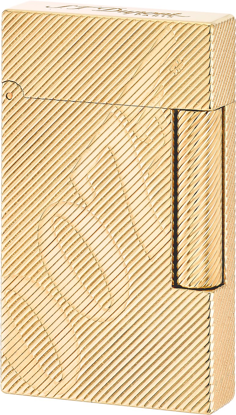 S.T. Dupont Ligne 2 James Bond Limited Edition (016168)