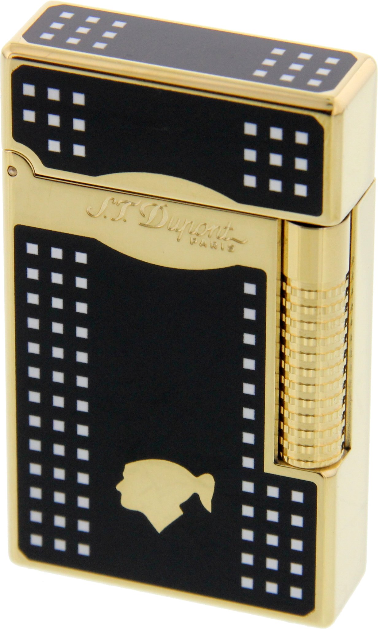 S.T. Dupont Ligne 2 Le Grand Behike (023111)