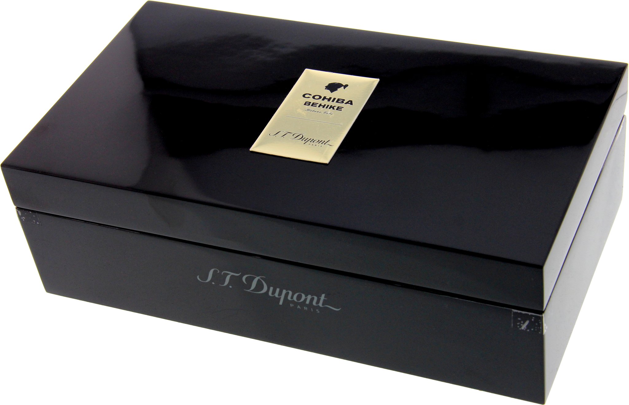 S.T. Dupont Ligne 2 Le Grand Behike (023111) Kiste