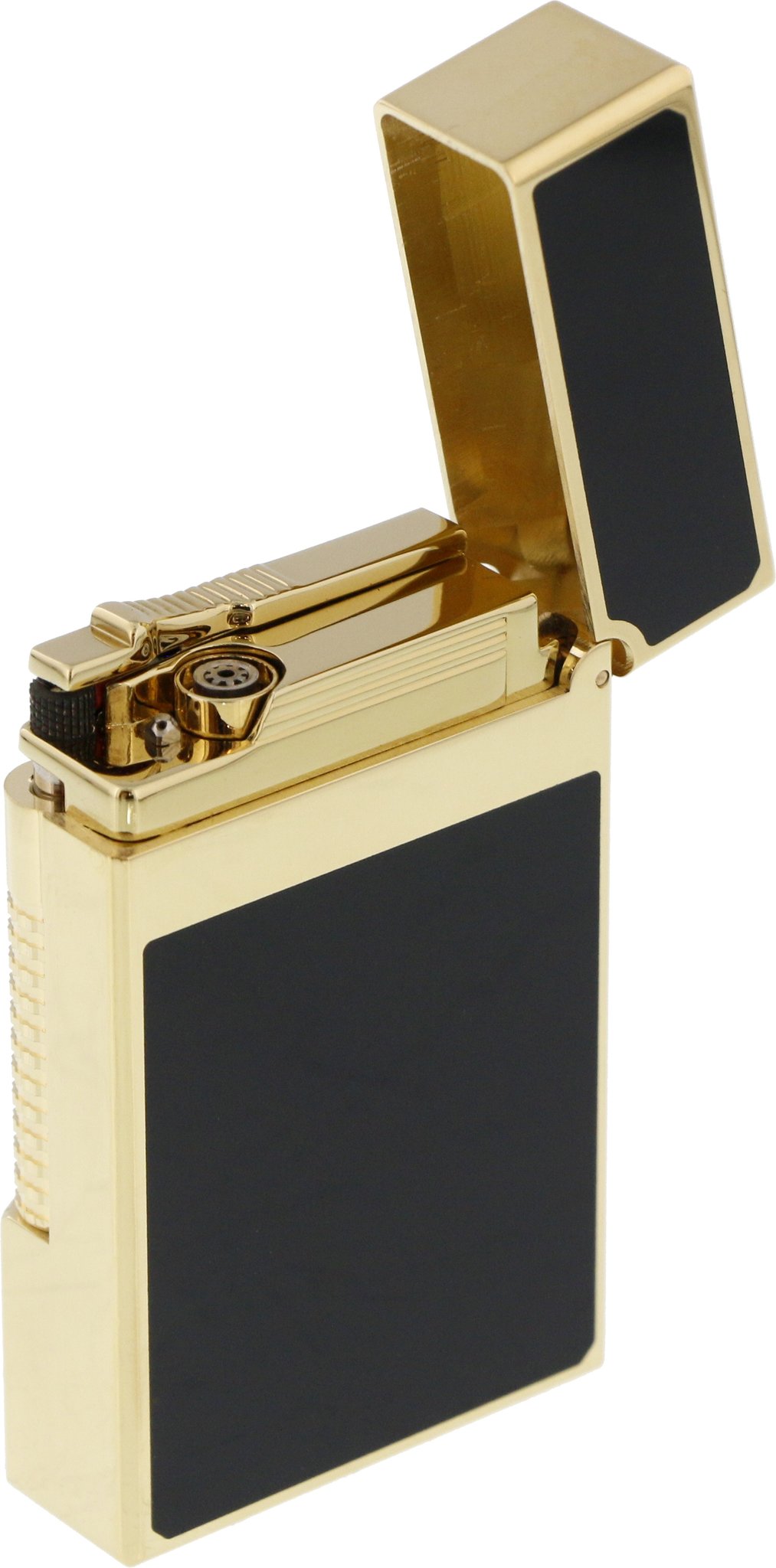 S.T. Dupont Ligne 2 Le Grand Cohiba 55 (023055) Rückseite offen