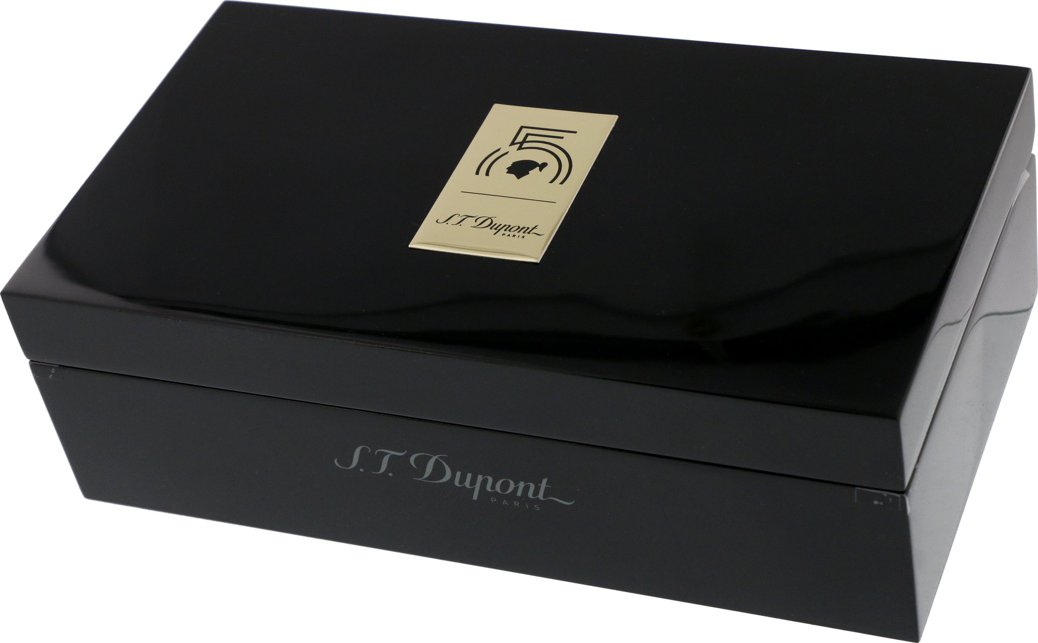 S.T. Dupont Ligne 2 Le Grand Cohiba 55 (023055) Schatulle