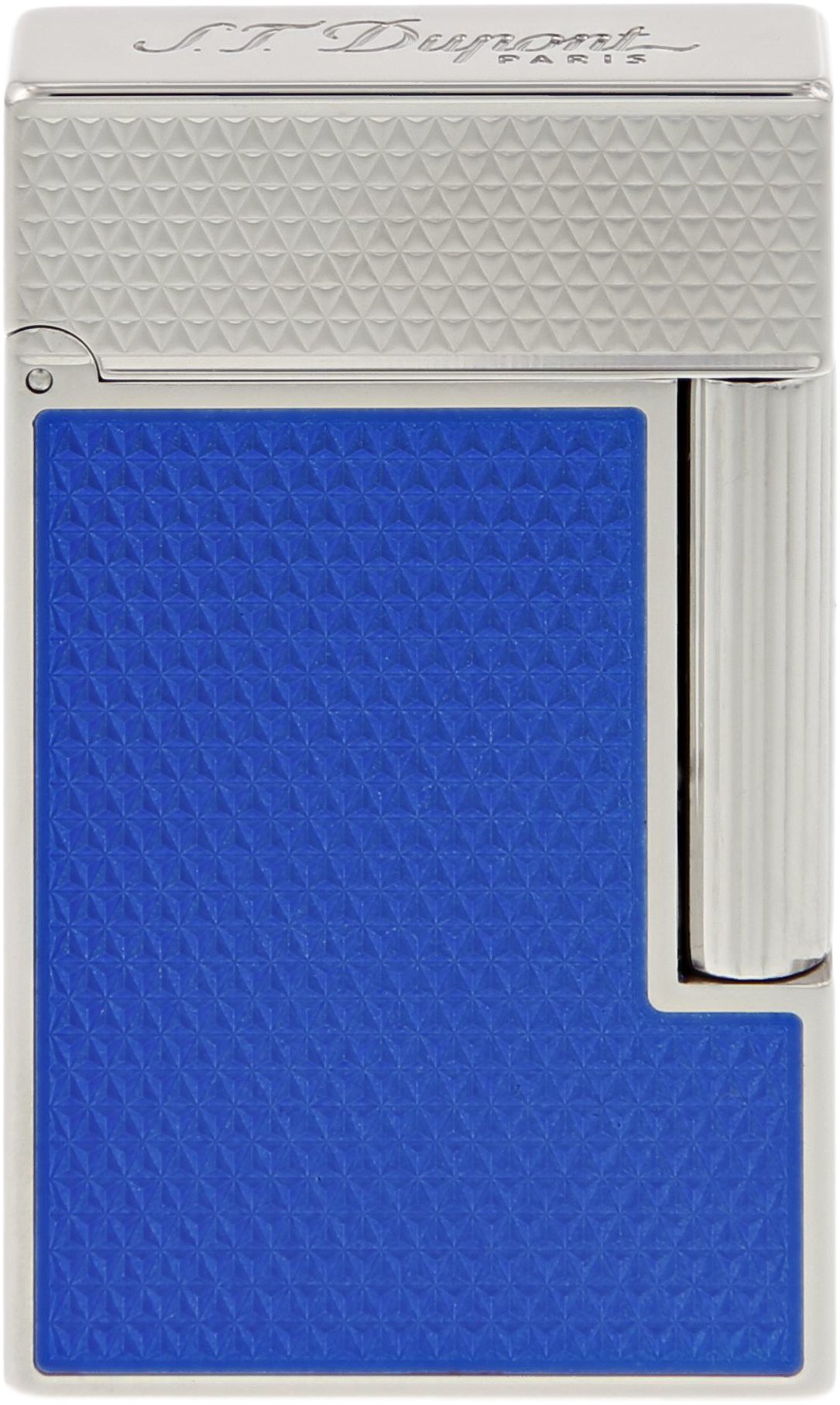 Electric Blue/Palladium (C16619) frontal