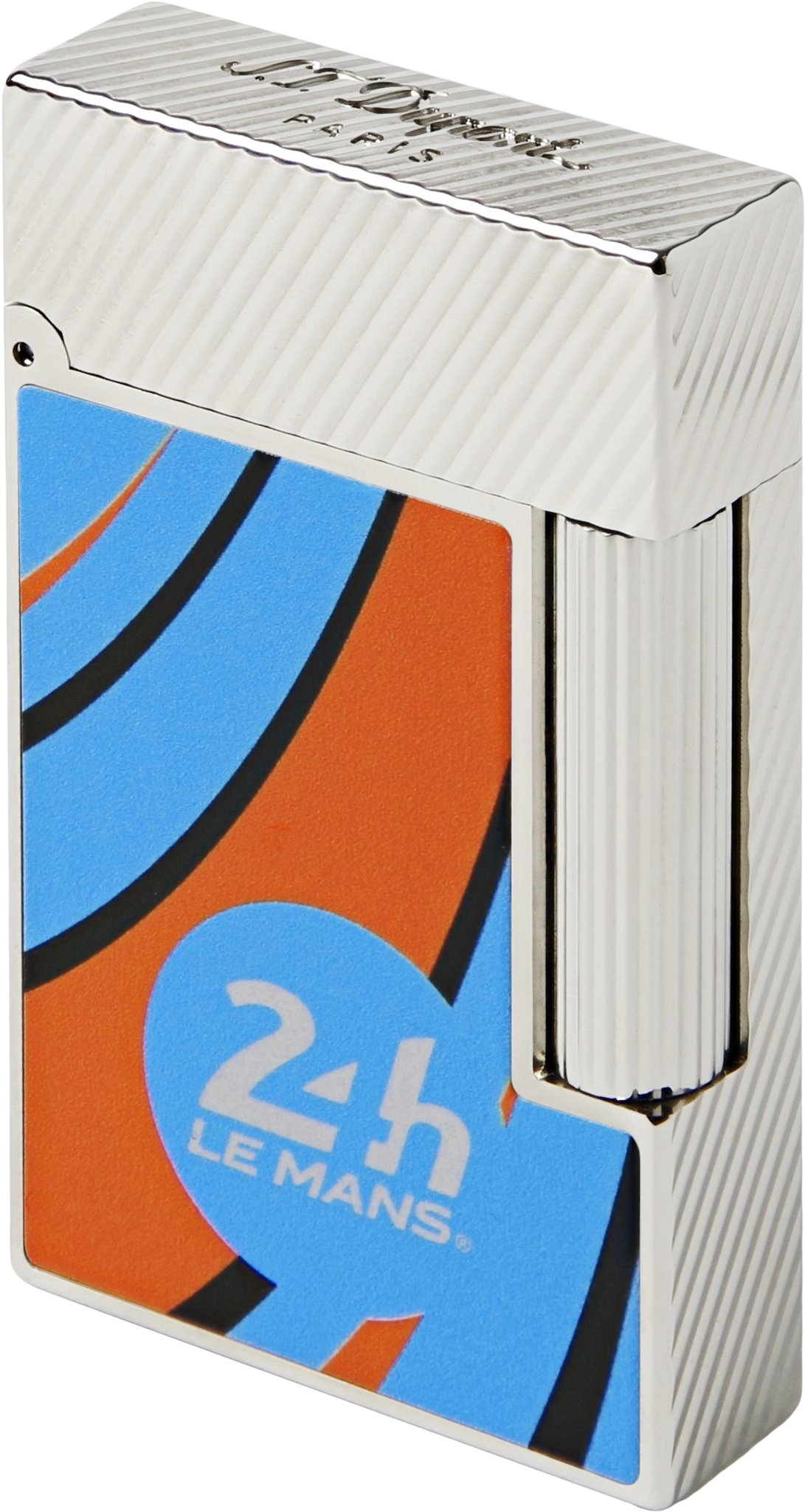24h Le Mans weiss/palladium