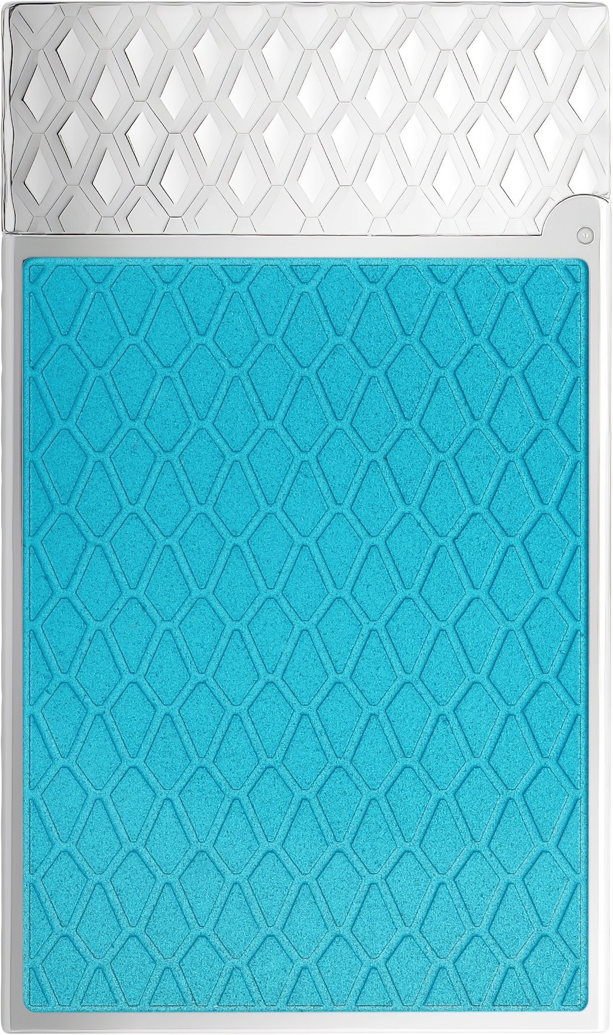 GOT Ice/palladium back