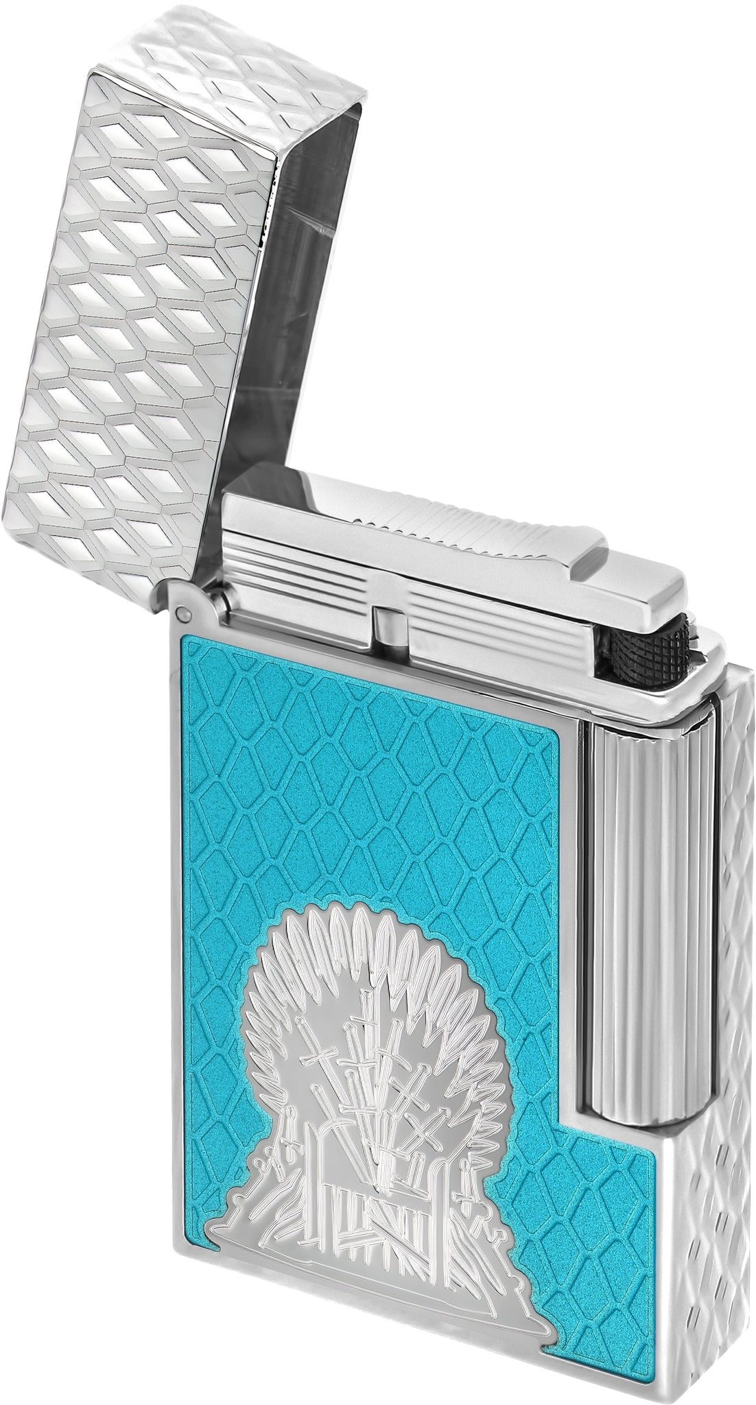 GOT Ice/palladium offen