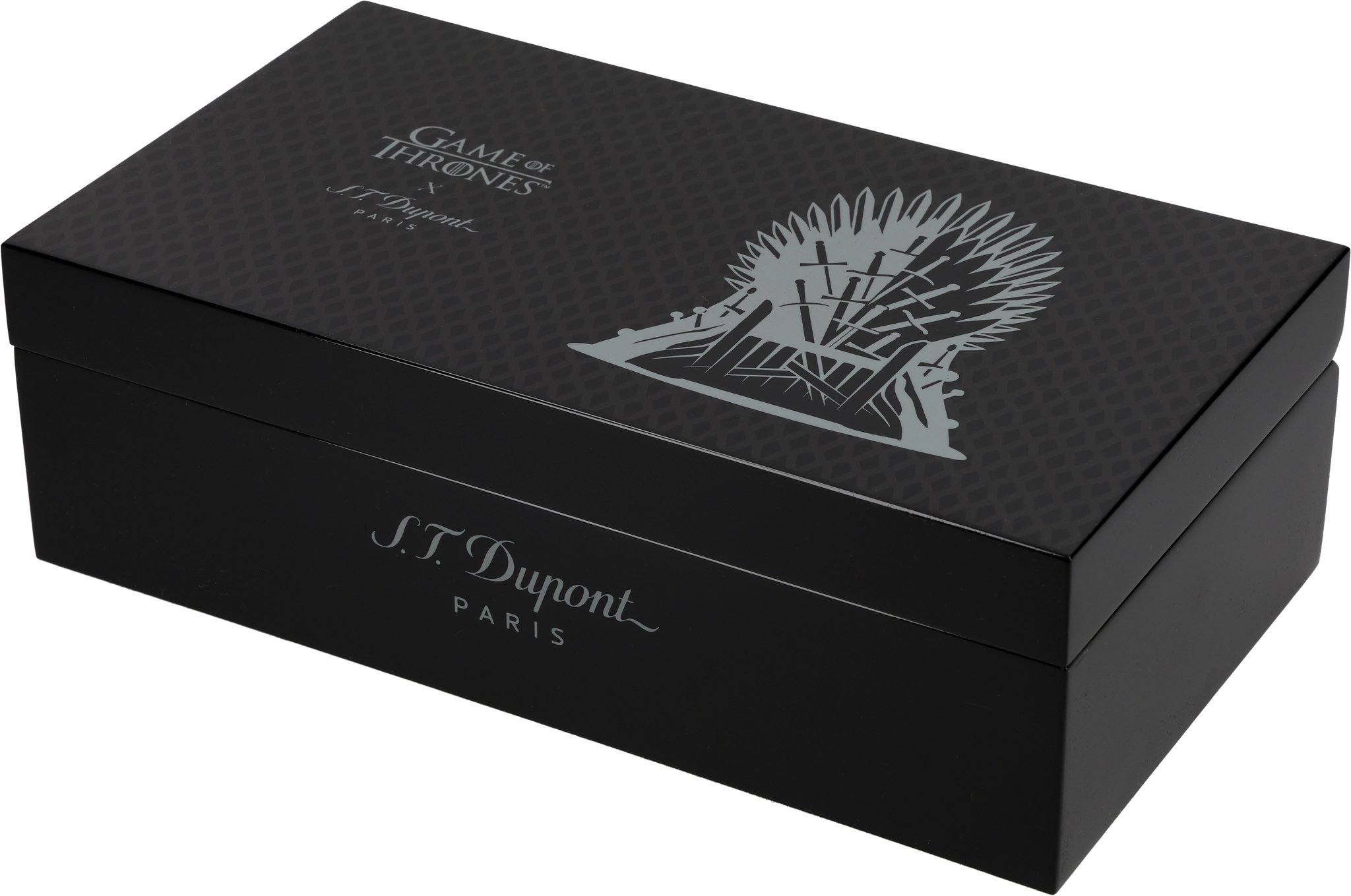 (C16413) Nr. 072 Schatulle schtäg