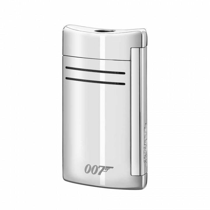 S.T. Dupont Maxijet James Bond Edition (020162N)