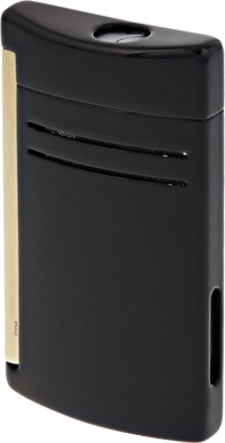 S.T. Dupont Maxijet Cigar Club (020212) Rückseite