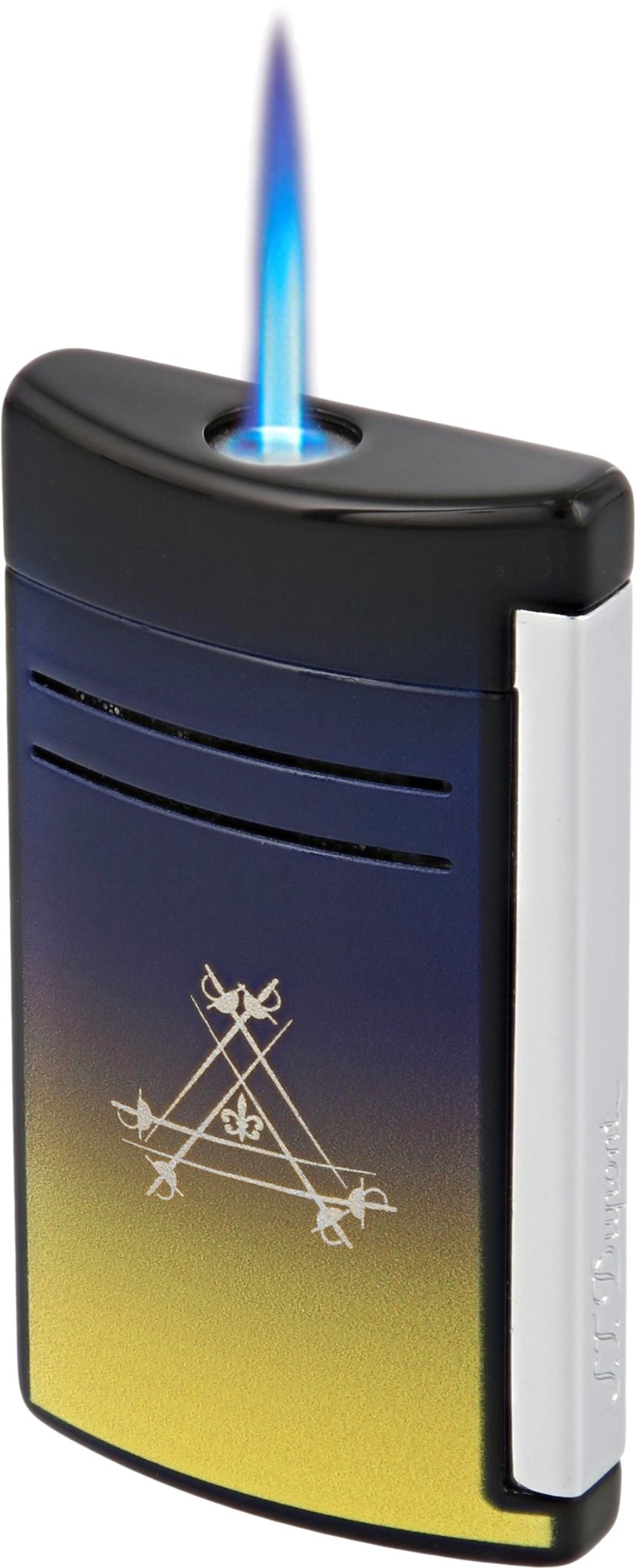 La Nuit (020035) Flamme