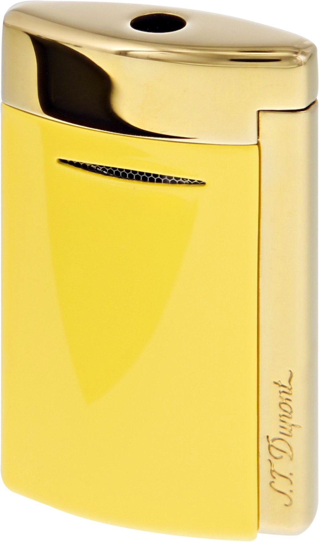 S.T. Dupont Minijet gelb vanilla (010880)