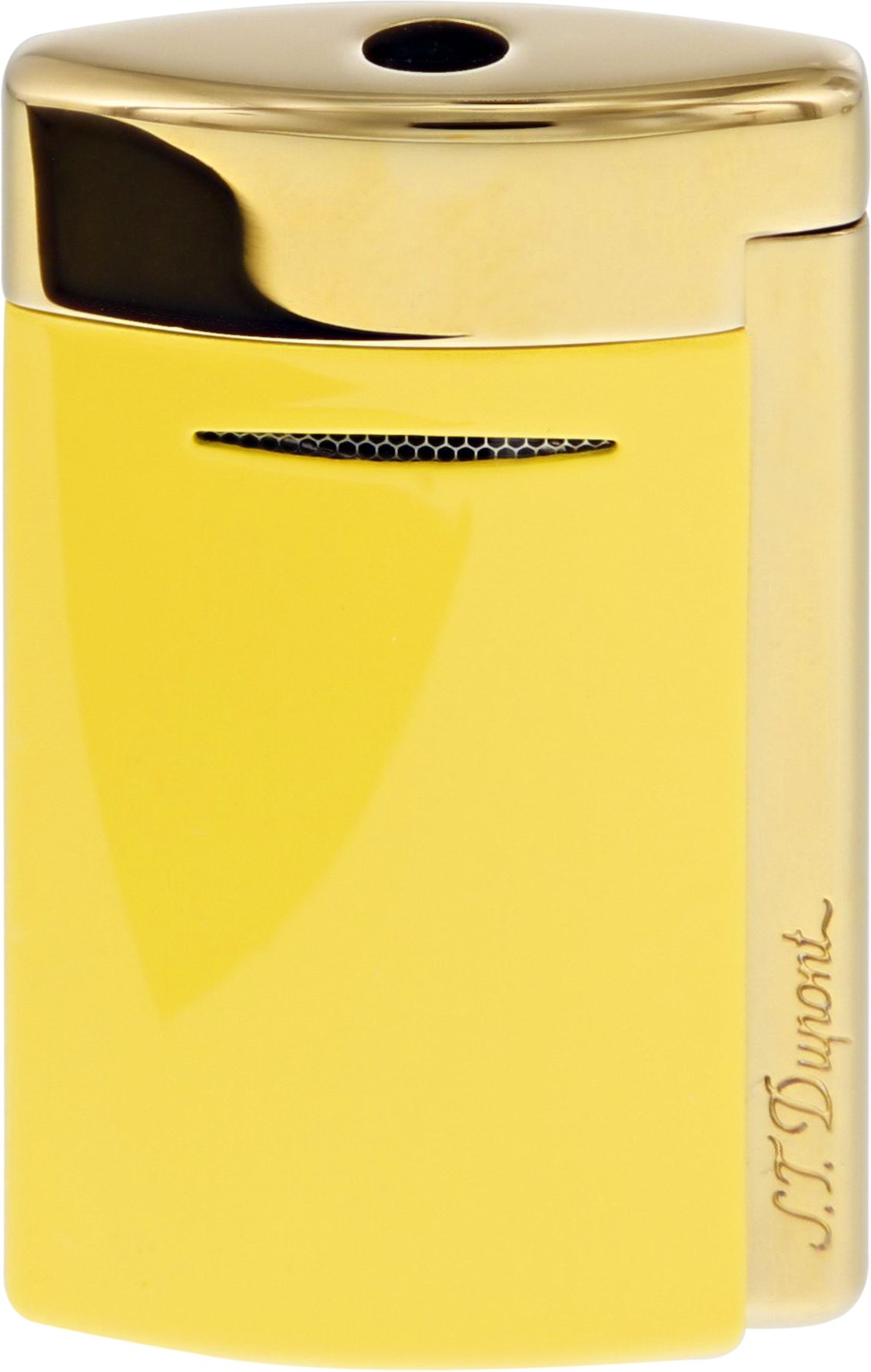 S.T. Dupont Minijet gelb vanilla (010880)
