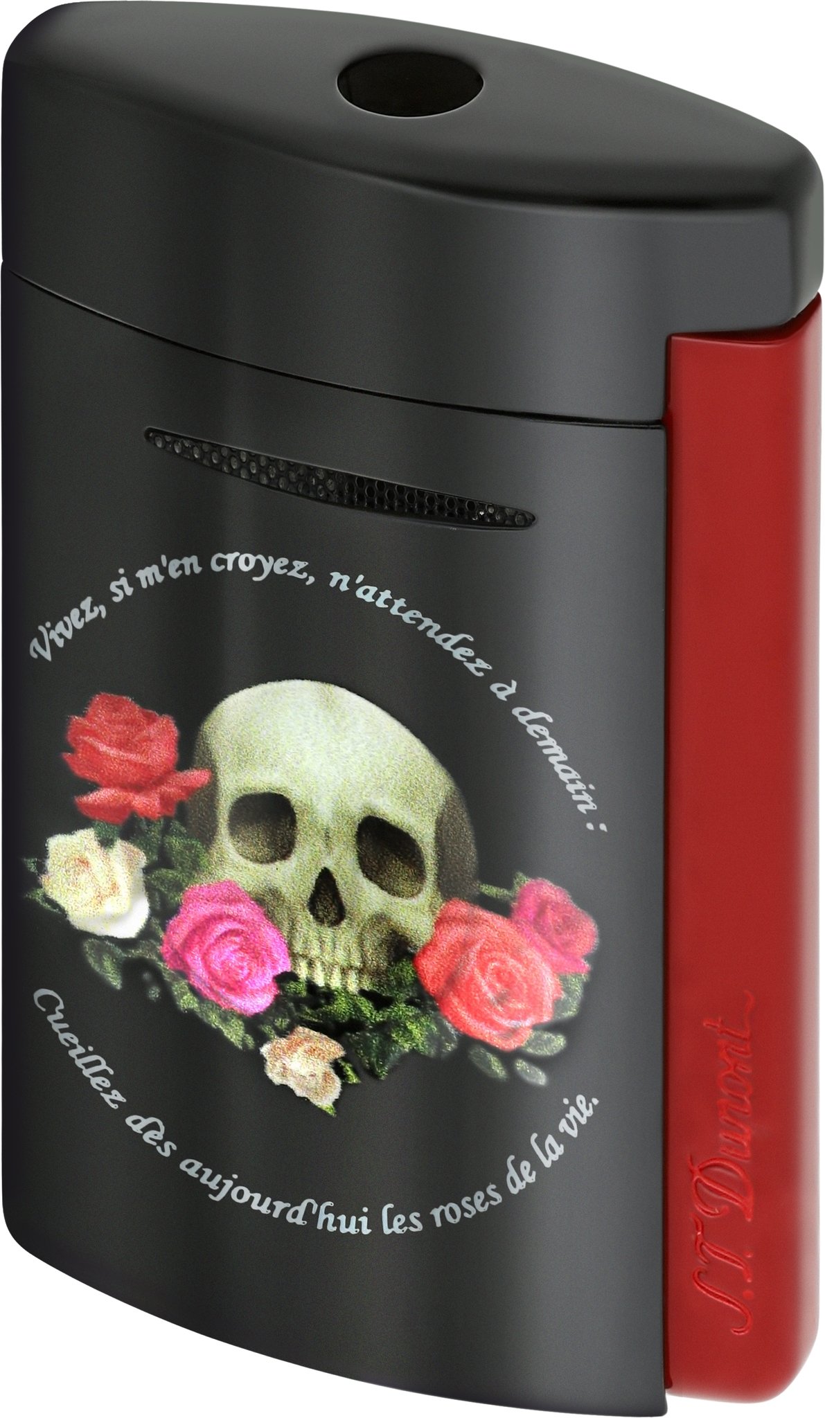 Memento Mori black