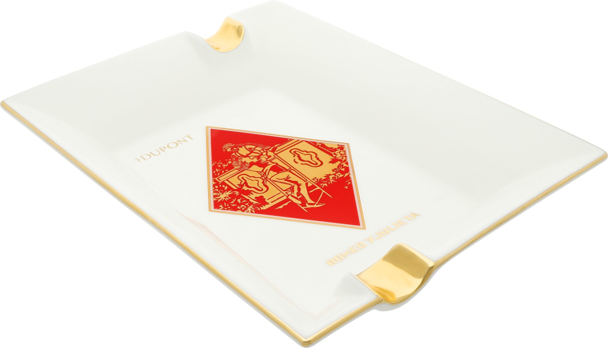 Romeo y Julieta weiß 02