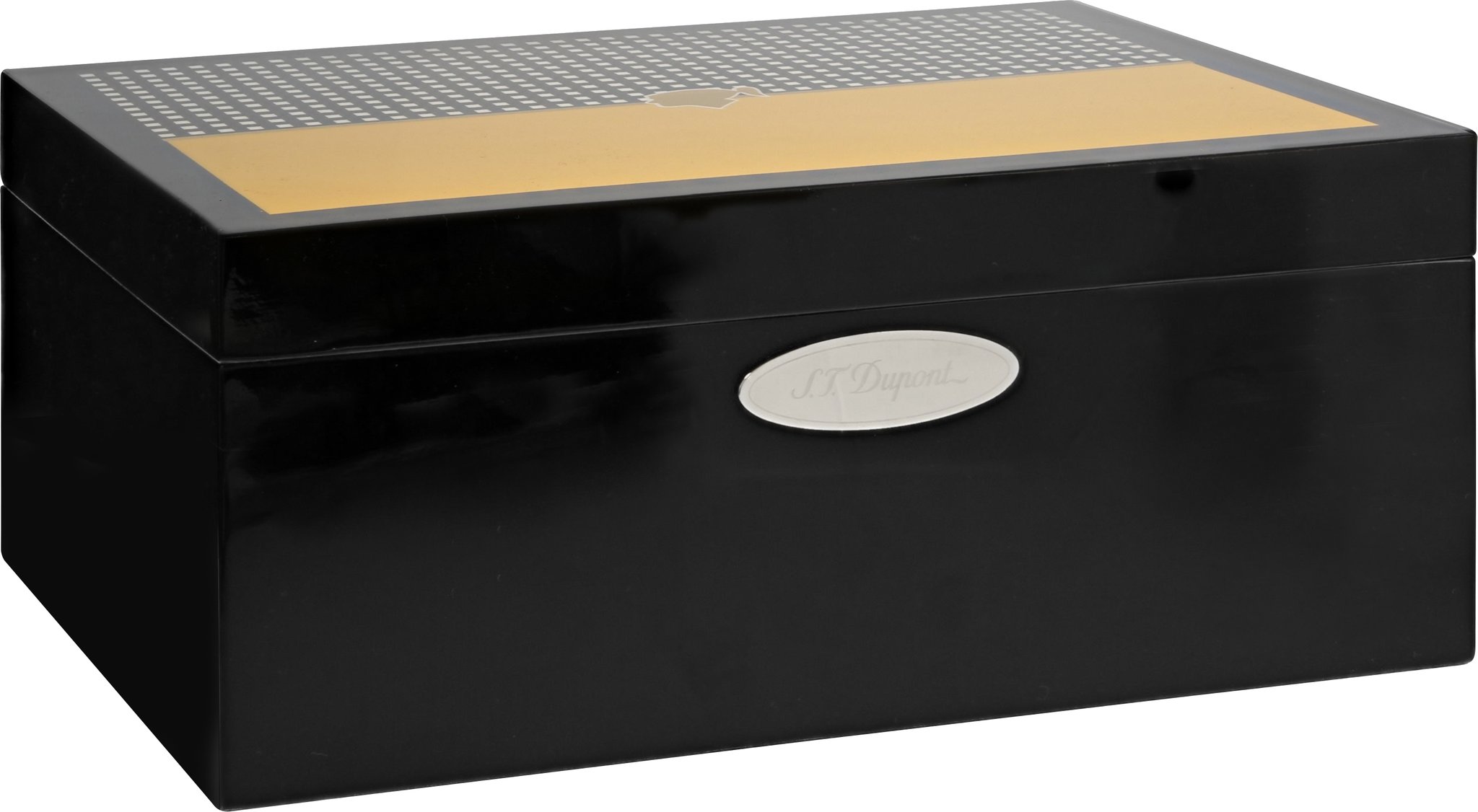 S.T. Dupont Humidor Cohiba Edition (001310)