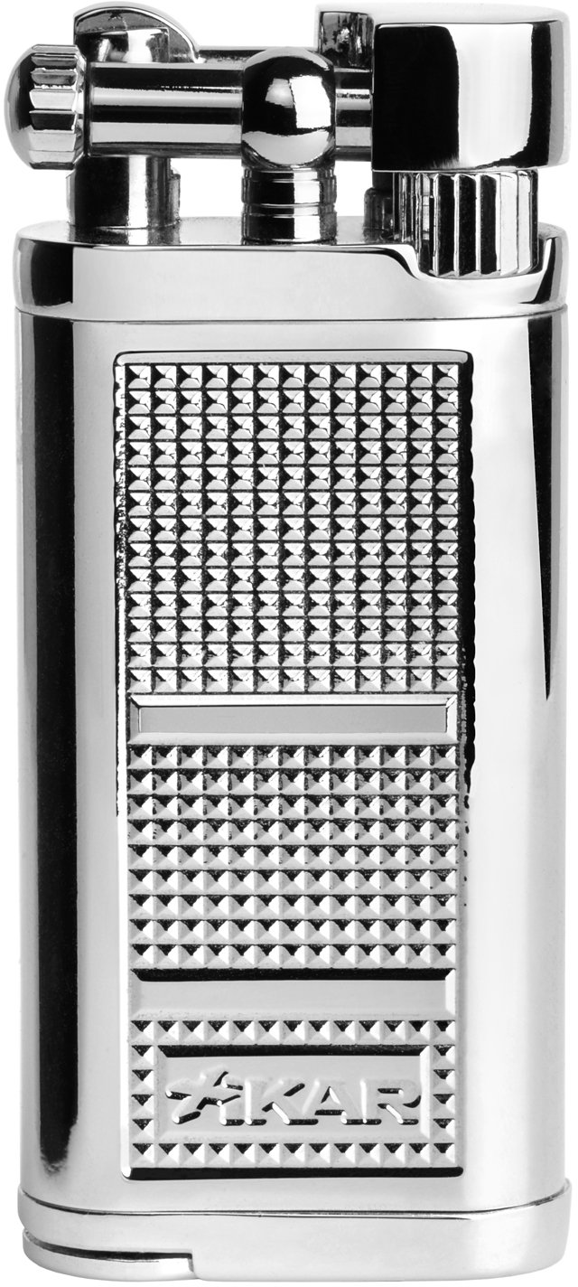 Xikar Pipeline chrom (595CS)