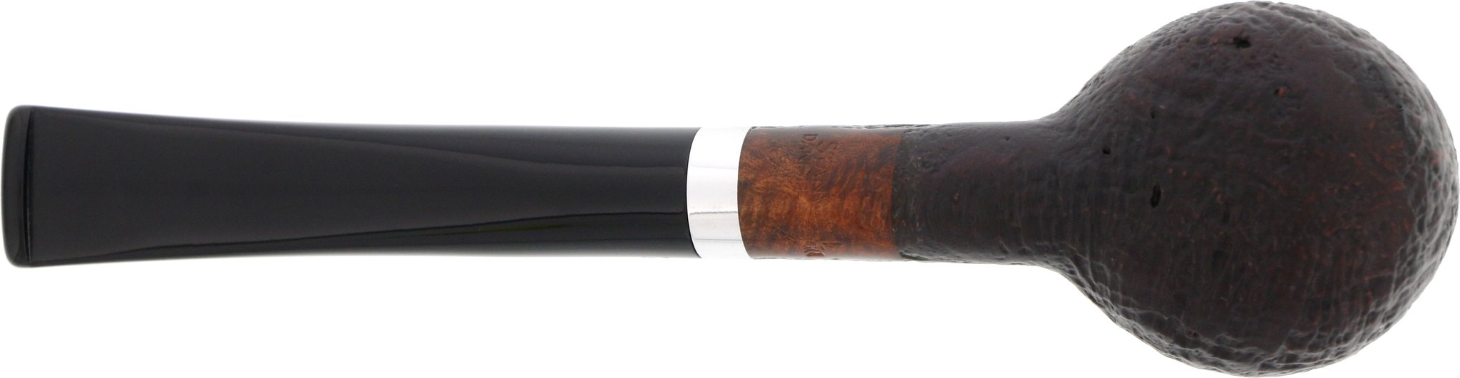 Stanwell Relief black sand Nr. 239 ohne Filter (31401285) Unterboden