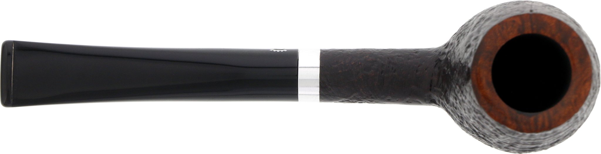 Stanwell Relief black sand Nr. 239 ohne Filter (31401285)