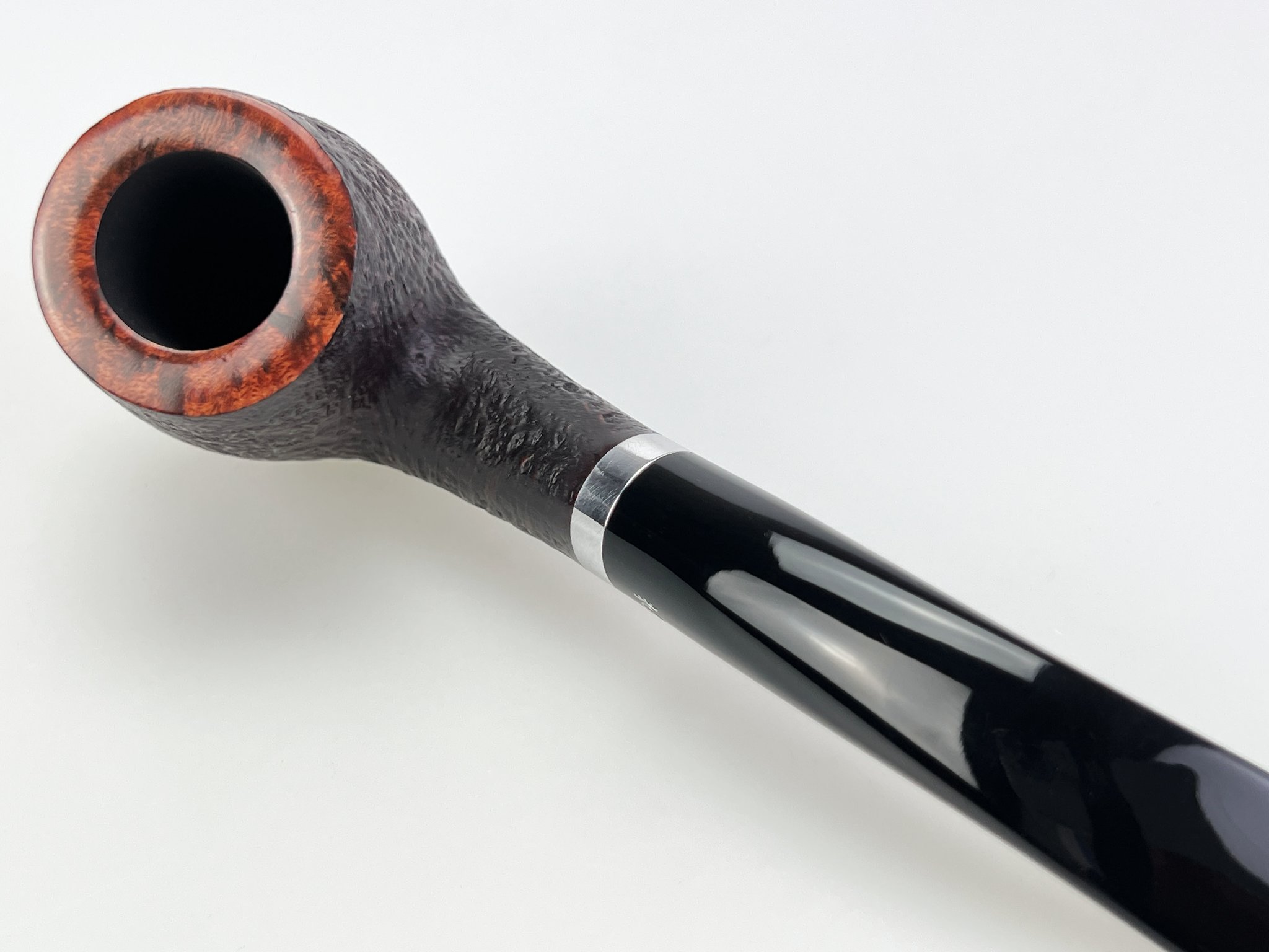 Stanwell Relief black sand Nr. 246 2019 (32400927) Detailbild