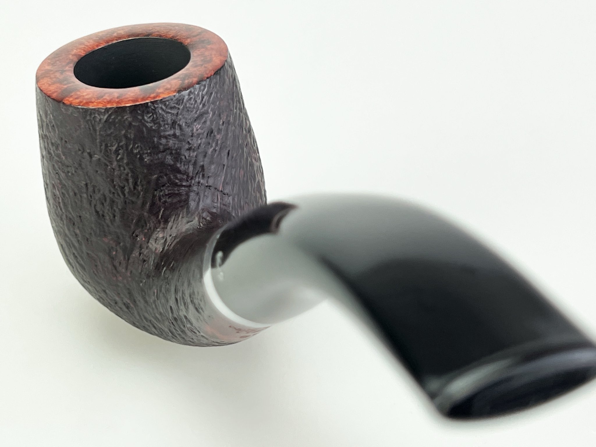 Stanwell Relief black sand Nr. 246 2019 (32400927) Detailbild 2