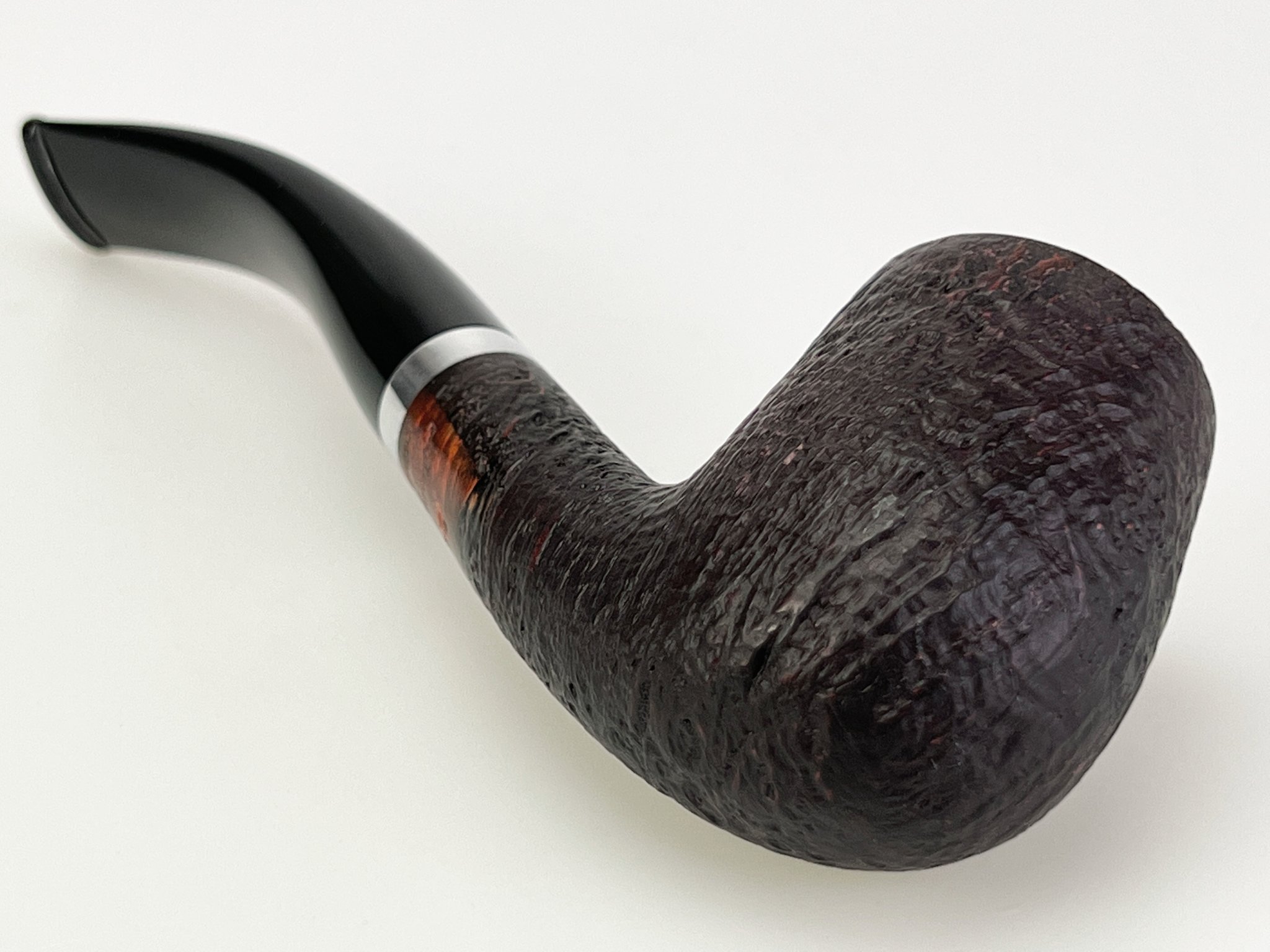 Stanwell Relief black sand Nr. 246 2019 (32400927) Detailbild 4