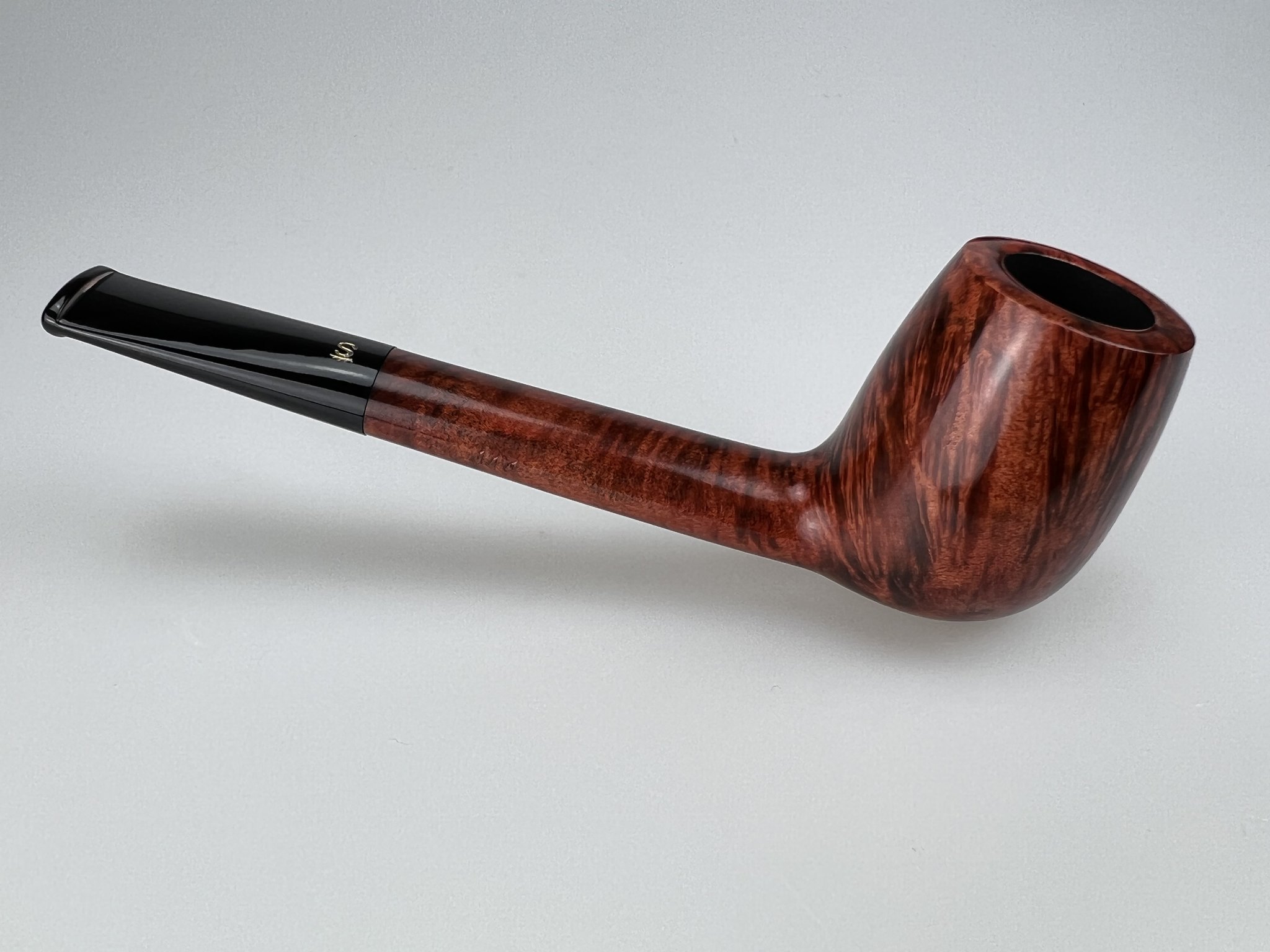 Stanwell Royal Guard Nr. 113 braun polished (30051078)