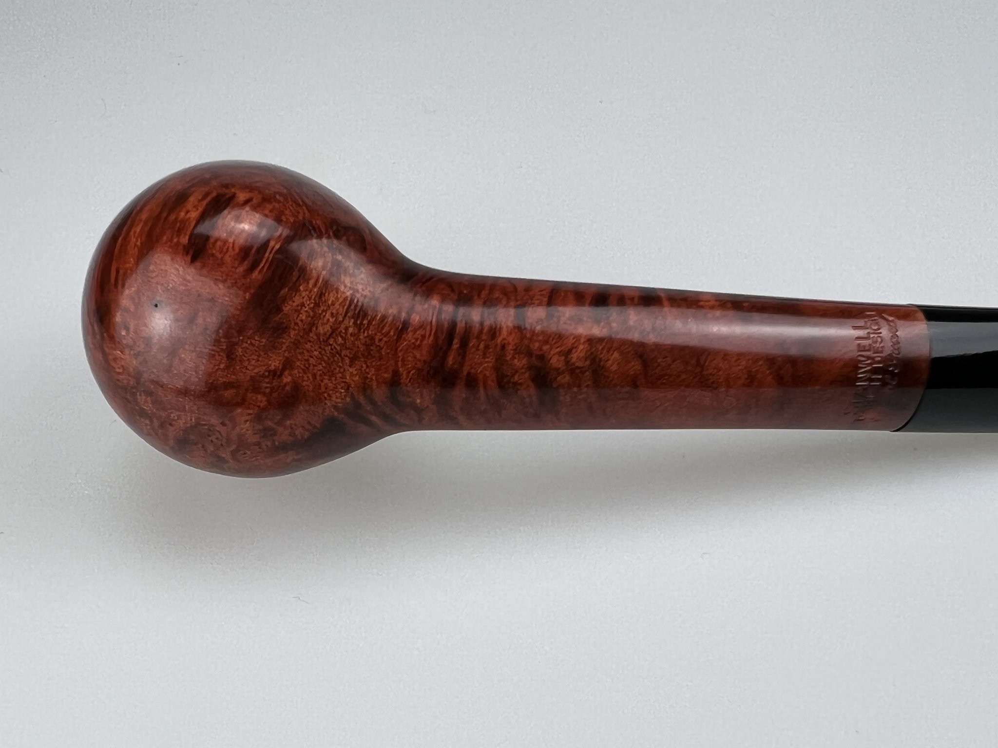 Stanwell Royal Guard Nr. 113 braun polished (30051078)