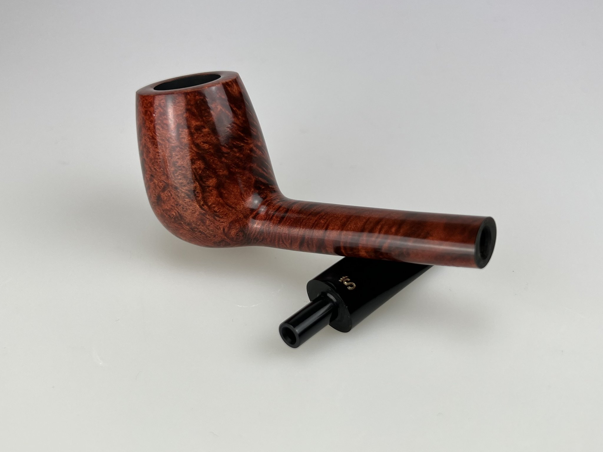 Stanwell Royal Guard Nr. 113 braun polished (30051078)